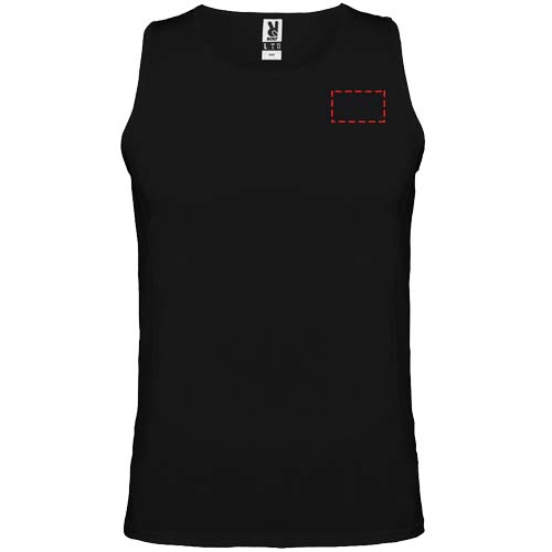 Andre kids sports vest