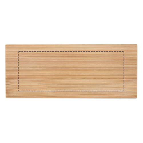 Carmenier waitress knife