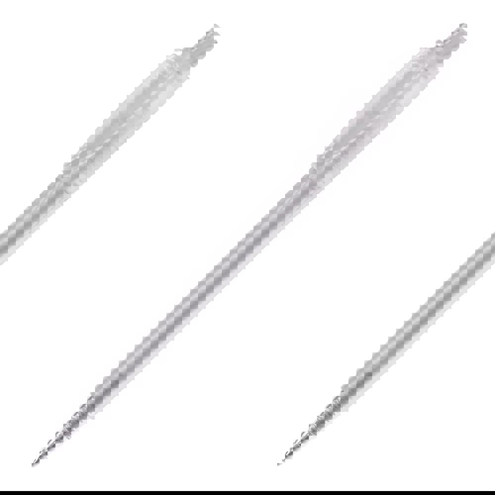 Ball pen Baron '03 Ice Frosty - Ecru / White