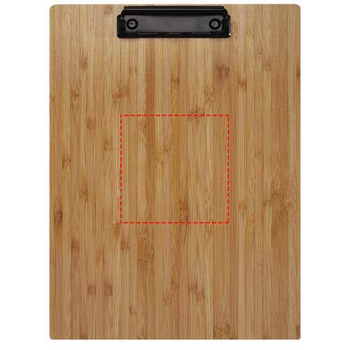 Tavula klembord van bamboe