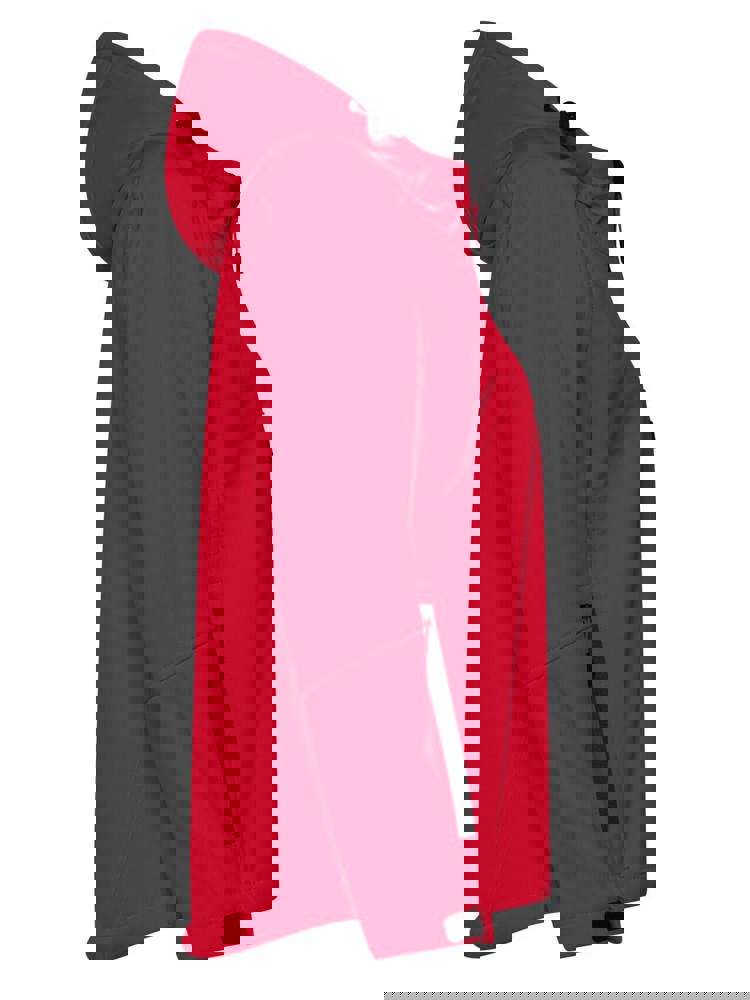 BS Storm Damen Softshelljacke, 340 gr/m²