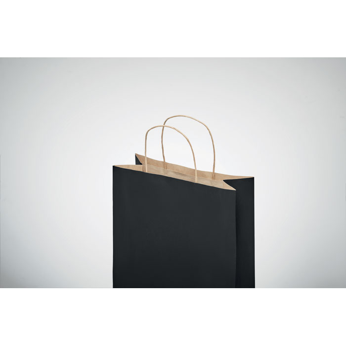 PAPER TONE S - Small Gift paper bag 90 gr/m²