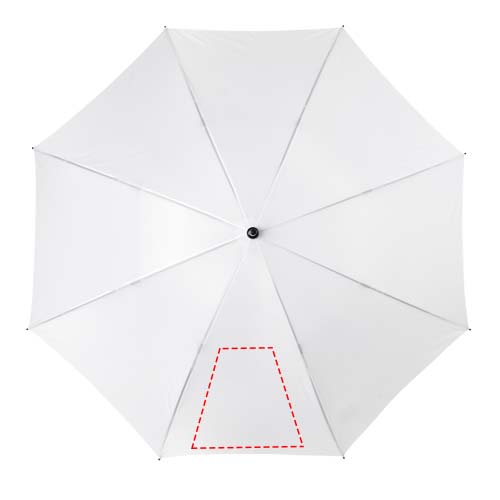 Grace 30“ windfester Golfschirm mit EVA-Griff