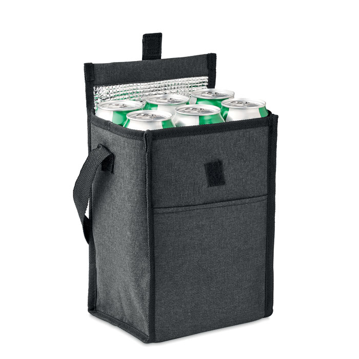 BOBE - 600D RPET insulated lunch bag