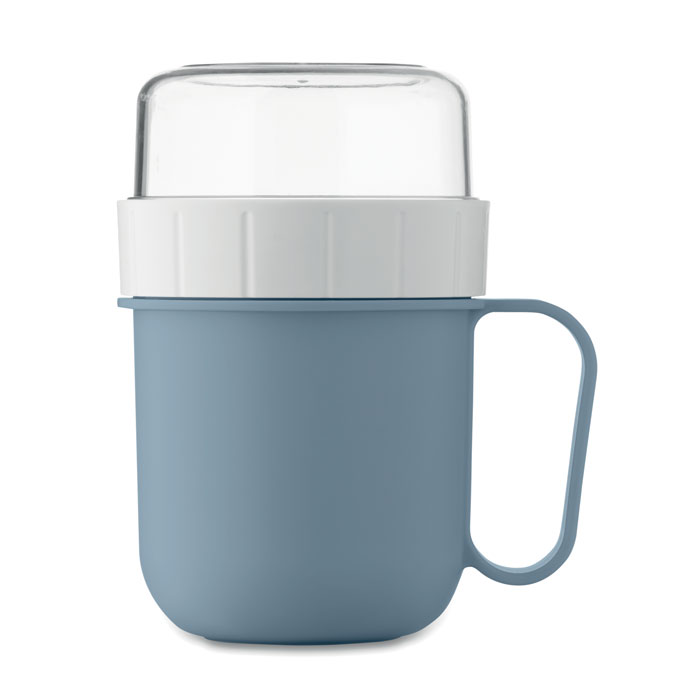 CUP ON GO - On the go cup in PP 450 ml