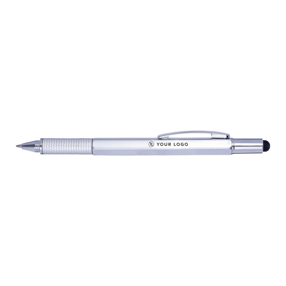 ABS 5-in-1 ballpen Giuliana