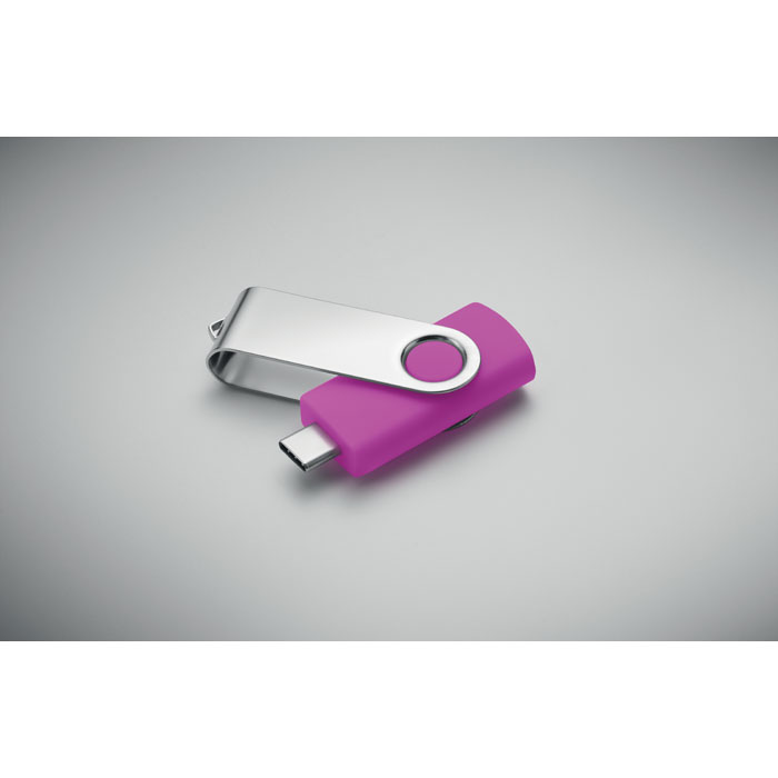 COLODRI - 16GB USB flash 3.0 type-C         MO1401