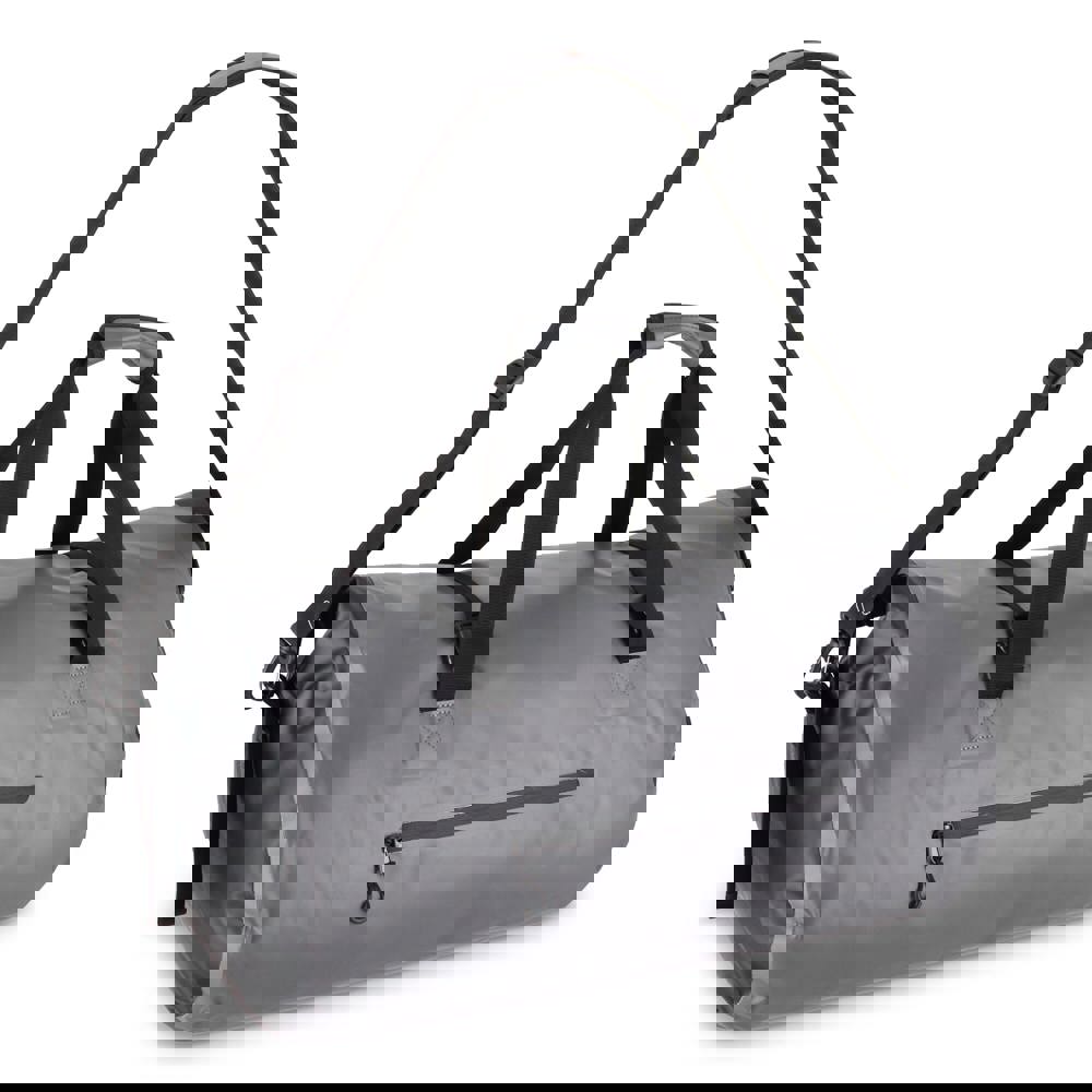 Adventure waterproof duffle 60L IPX6 - Dark Grey