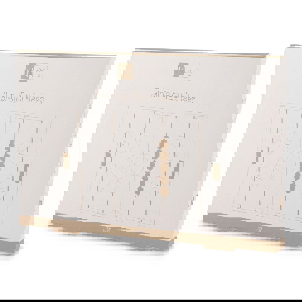 InSideOut Tabletop puck hockey