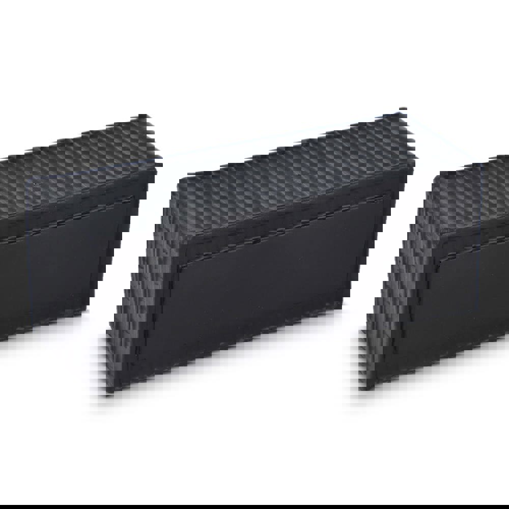 Anti-stress container - Black