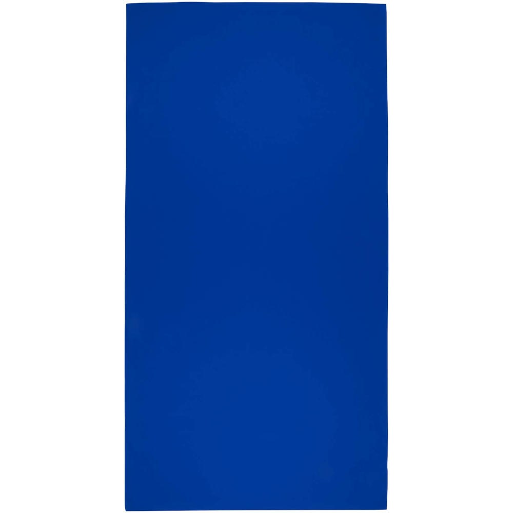 Lucas RPET sport towel 70x140 cm
