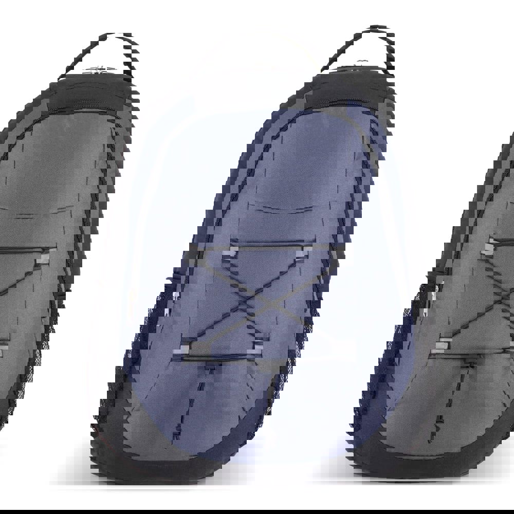 Backpack with drawcord detail R-PET 25L