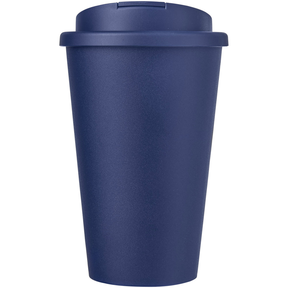 Americano® 350 ml tumbler with spill-proof lid