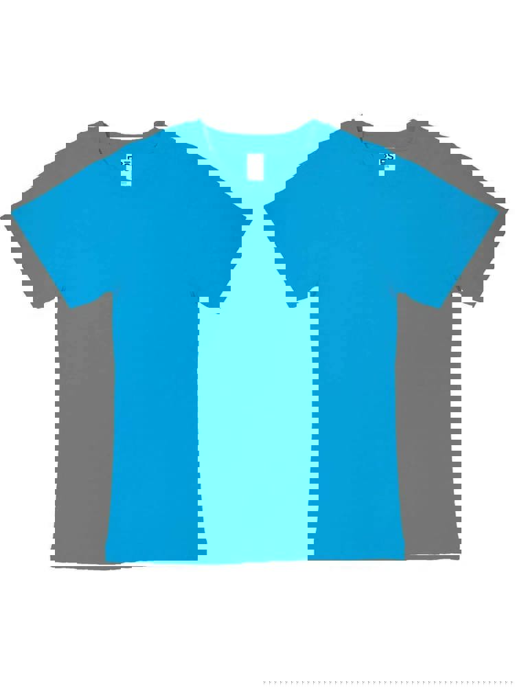 BS Evolution kids t-shirt, 150 gr/m² - Sea Breeze