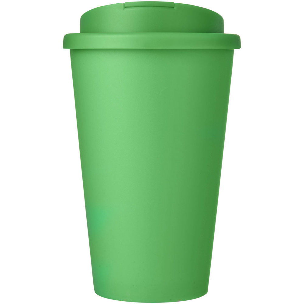 Americano® 350 ml tumbler with spill-proof lid