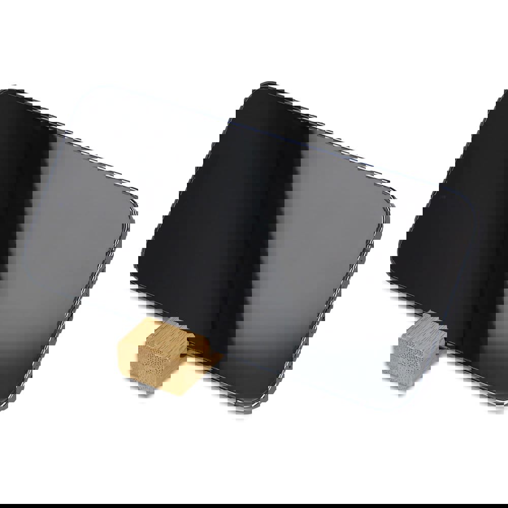 Bambus Smartphonehalter Schlüsselanhänger