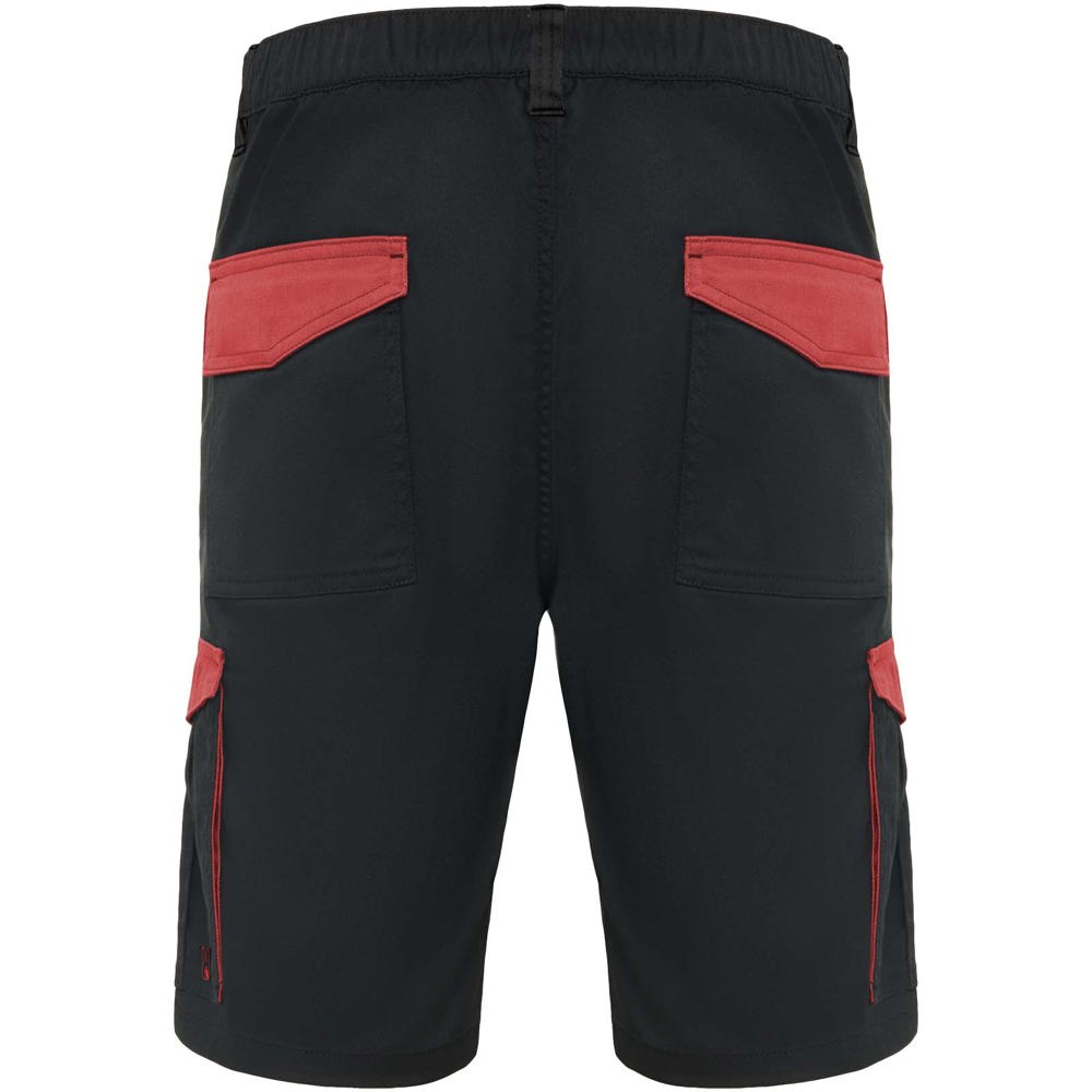 Tahoe 250 g/m2 korte werkbroek