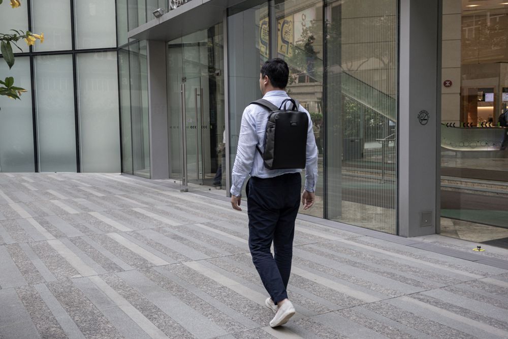 BrandCharger Nexus Tragetasche