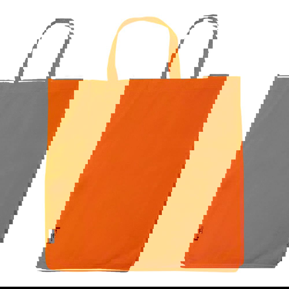 Draagtas non woven 75g/m²