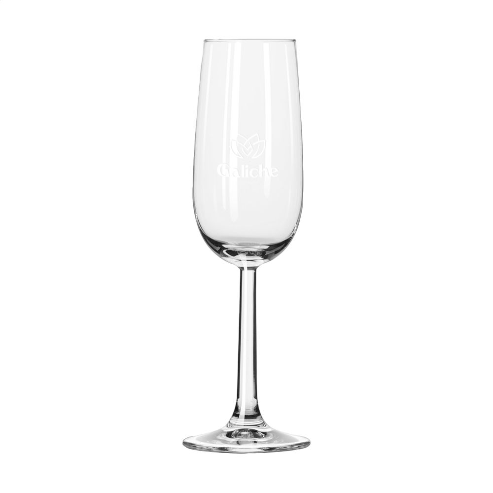 Bourgogne Champagne glass 170 ml