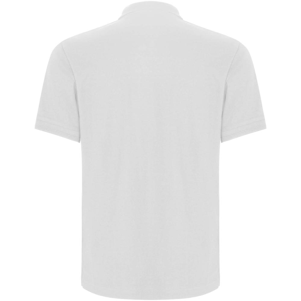 Centauro Premium short sleeve unisex polo