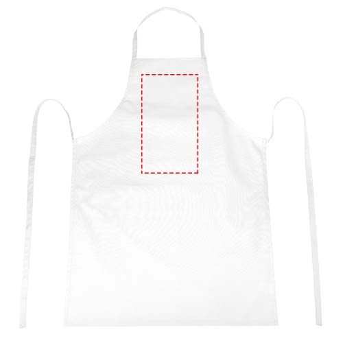 Reeva 180 g/m² Schürze 