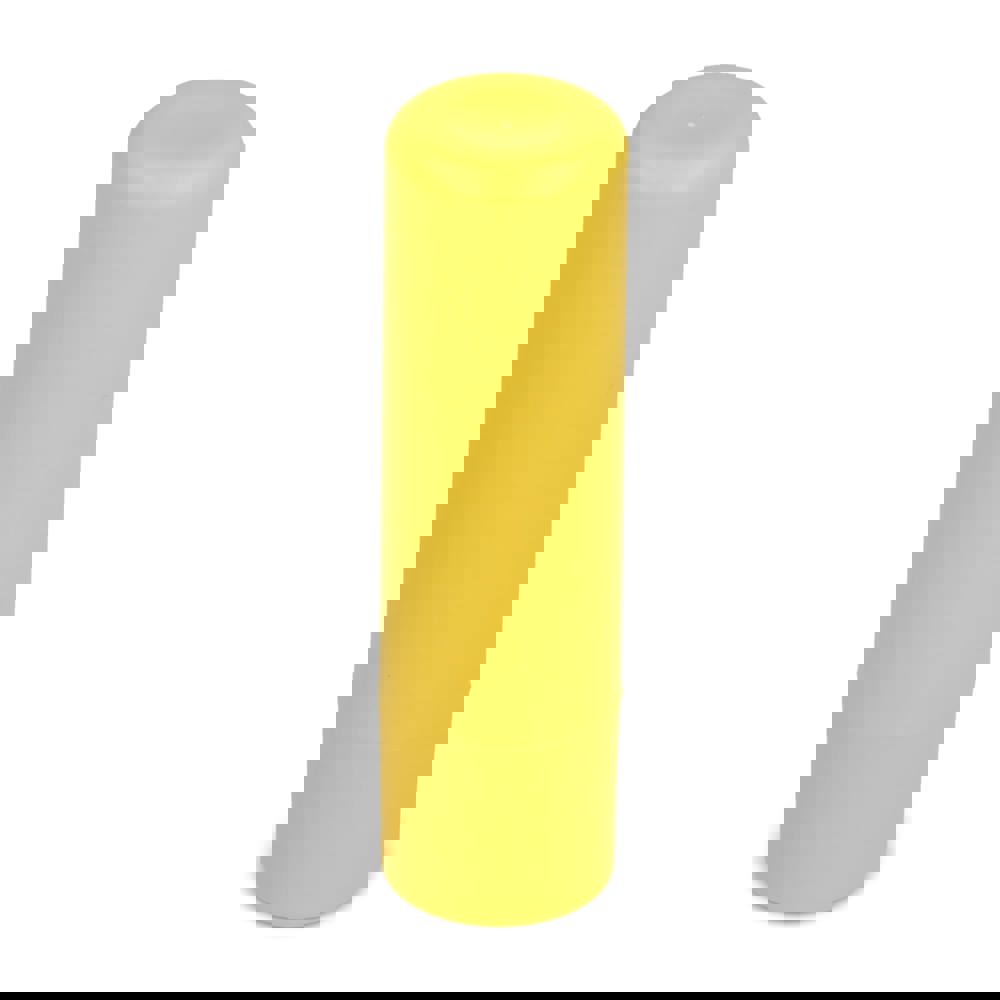 Classic lipbalm stick recycled materials