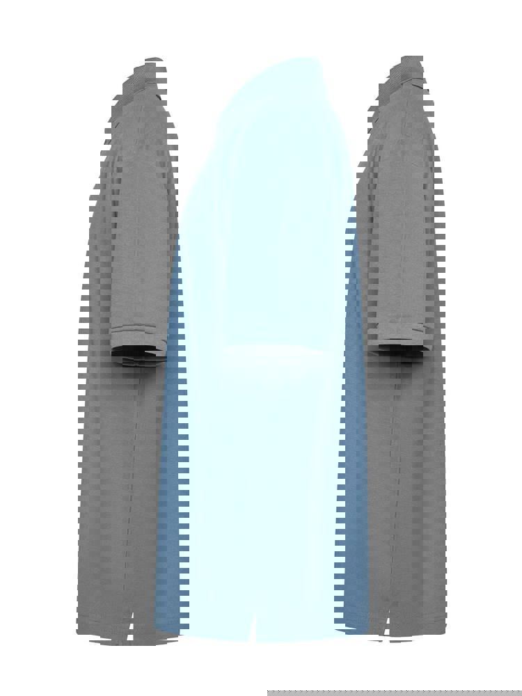 BS Evolution kids polo, 180 gr/m²