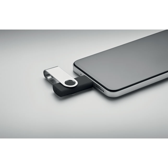 COLODRI - 16GB USB flash 3.0 type-C         MO1401