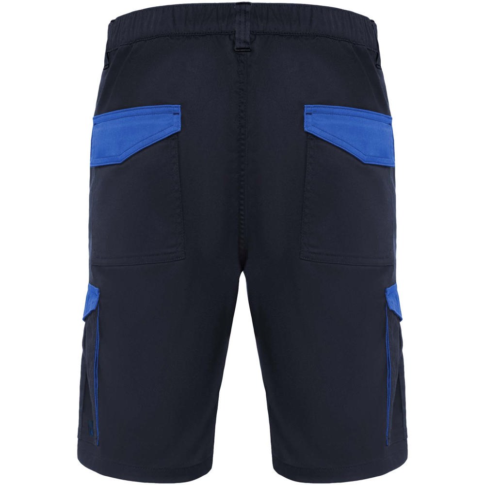 Tahoe 250 g/m2 korte werkbroek