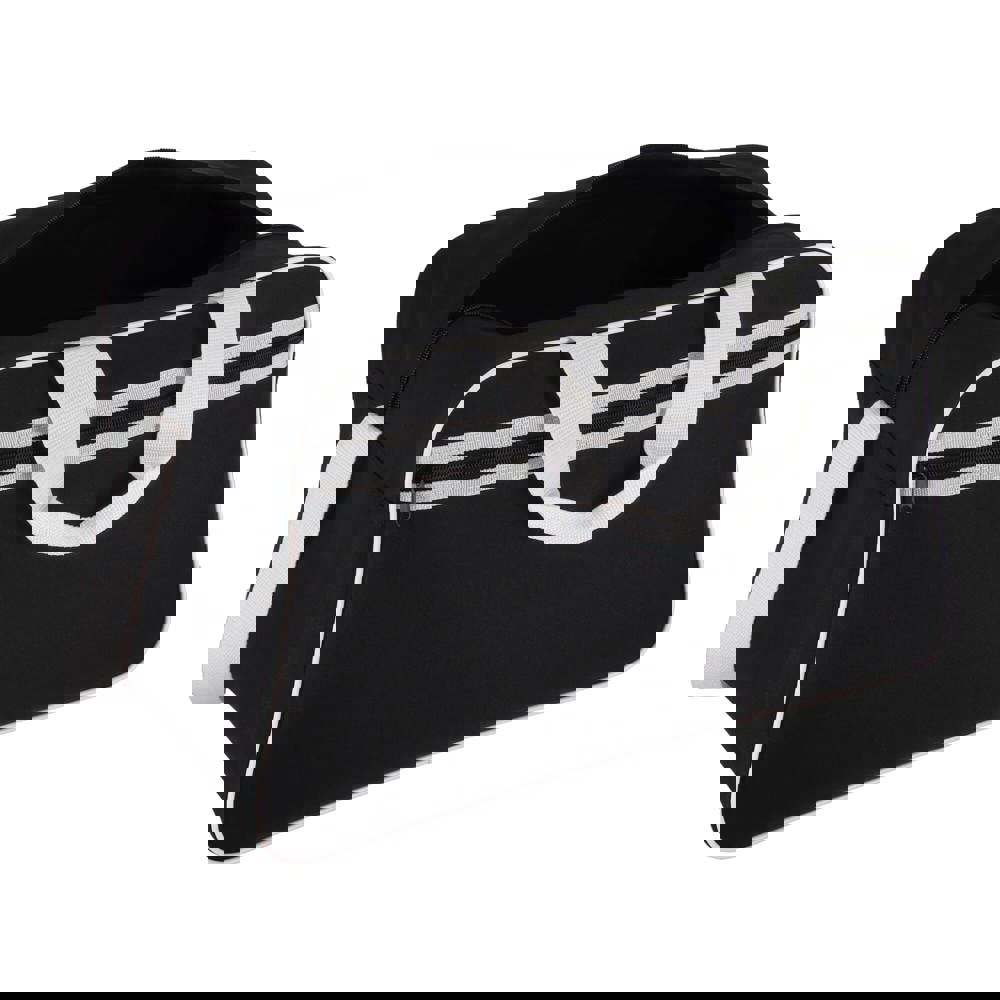 600D gerecycled PET sport- en reistas 48 x 25 x 28 cm 30 L