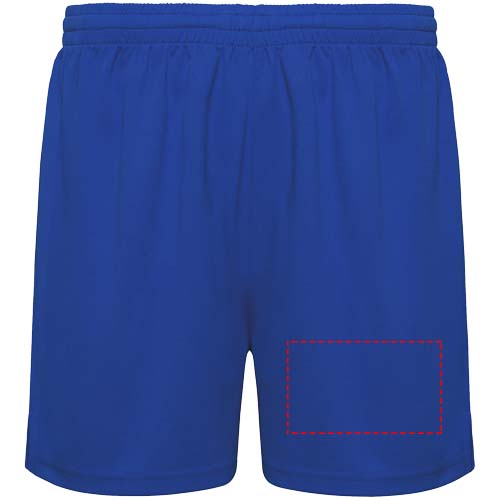 Player kids sports shorts