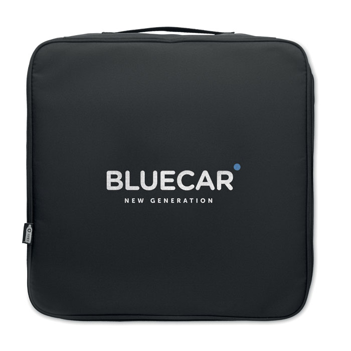 CABAG - 600D RPET cable car bag