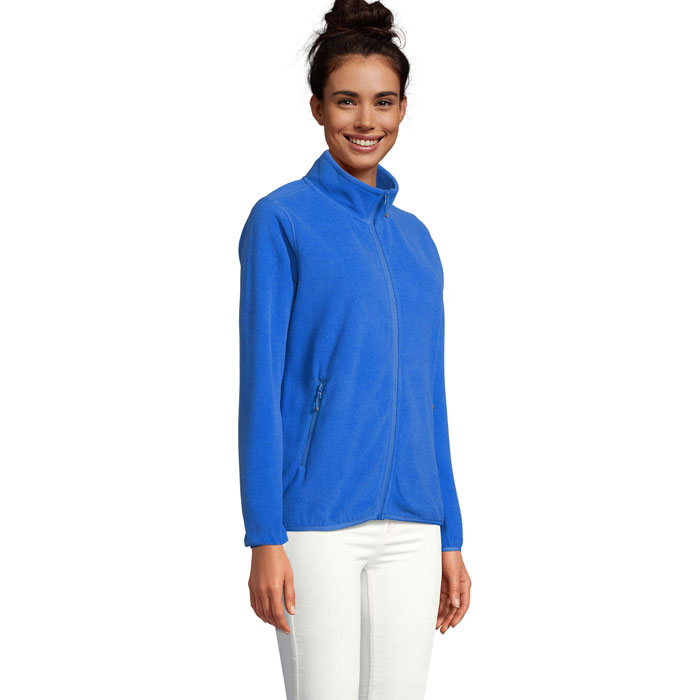 FACTOR WOMEN - FACTOR dames FL jas 280g