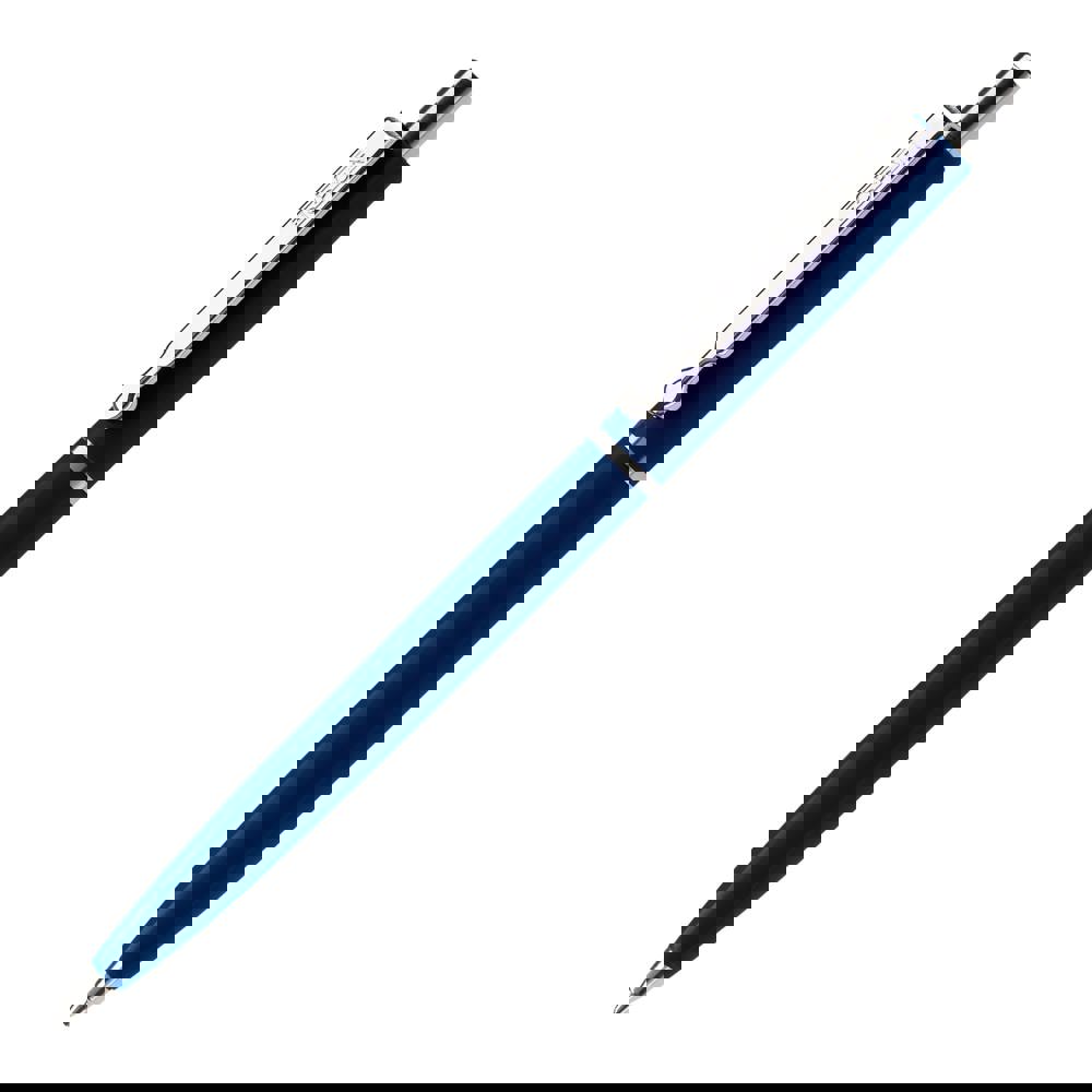925 ball pen - Dark blue