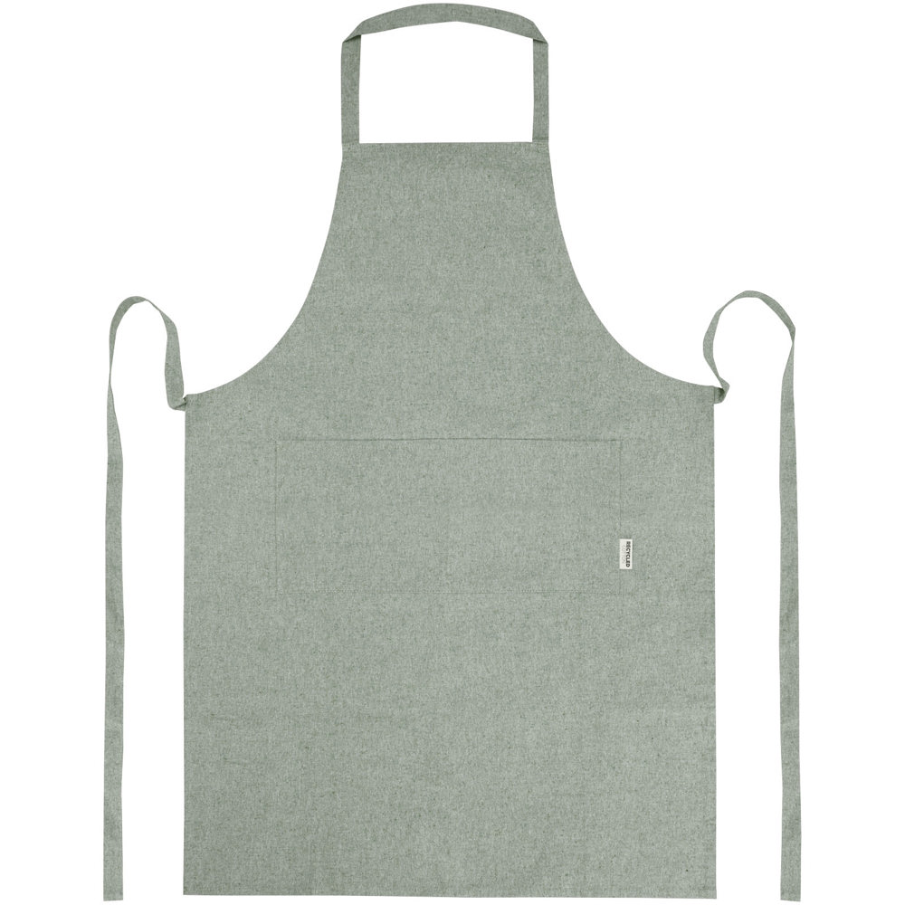 Pheebs 200 g/m² recycled cotton apron