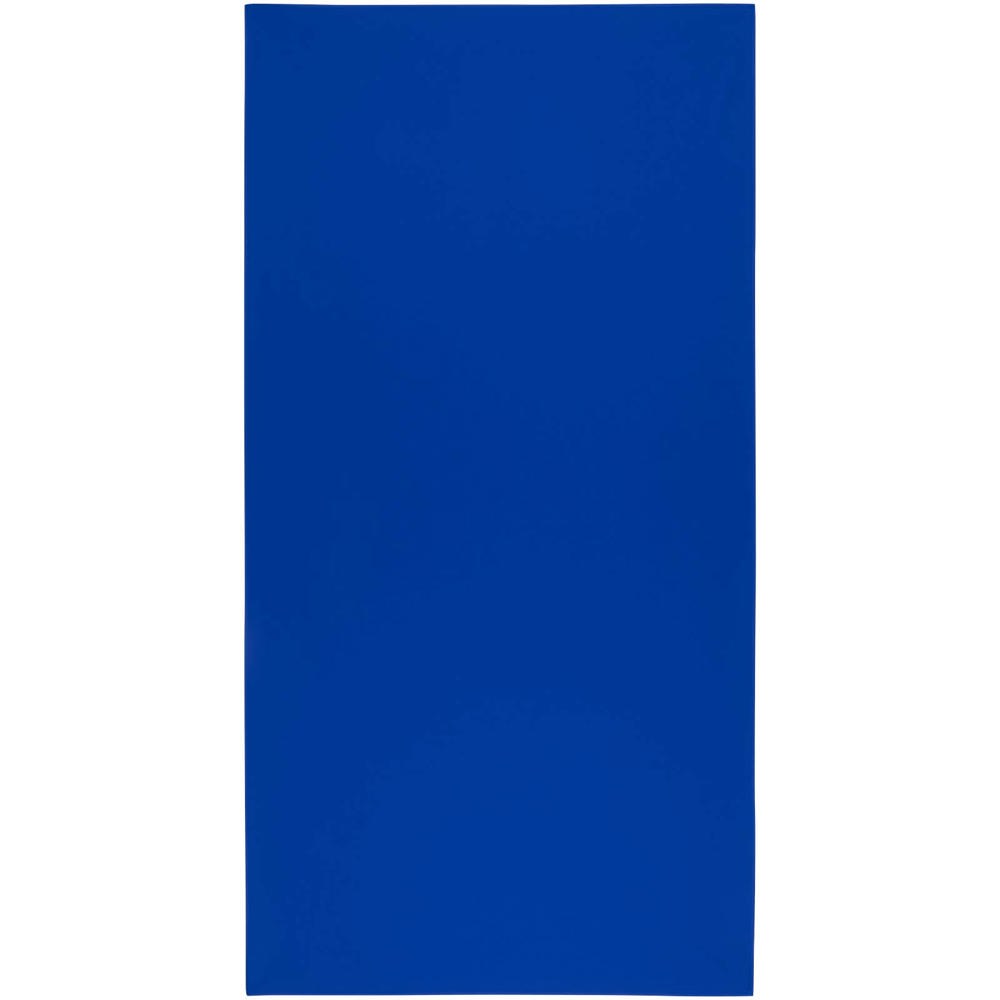 Lucas RPET sport towel 50x100 cm