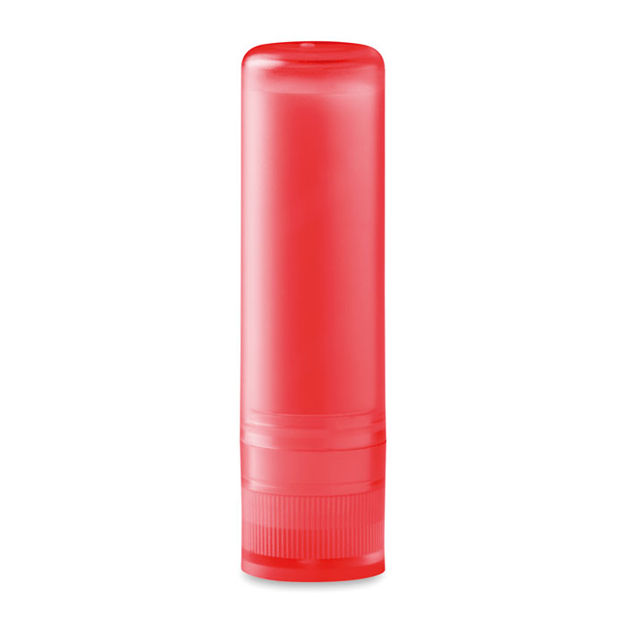 GLOSS - Lip balm - Transparent red