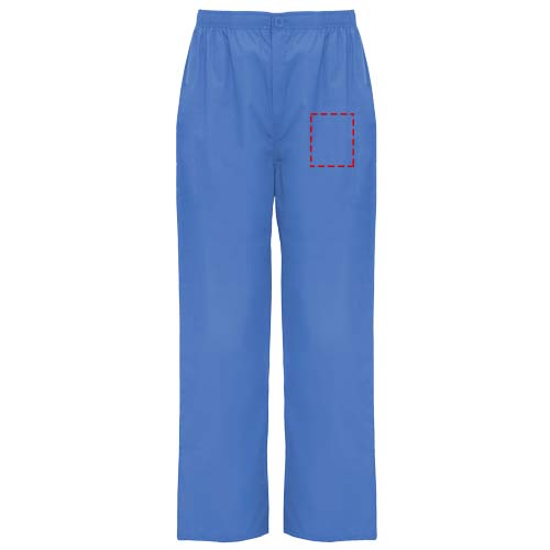 Vademecum 160 g/m2 uniseks servicebroek