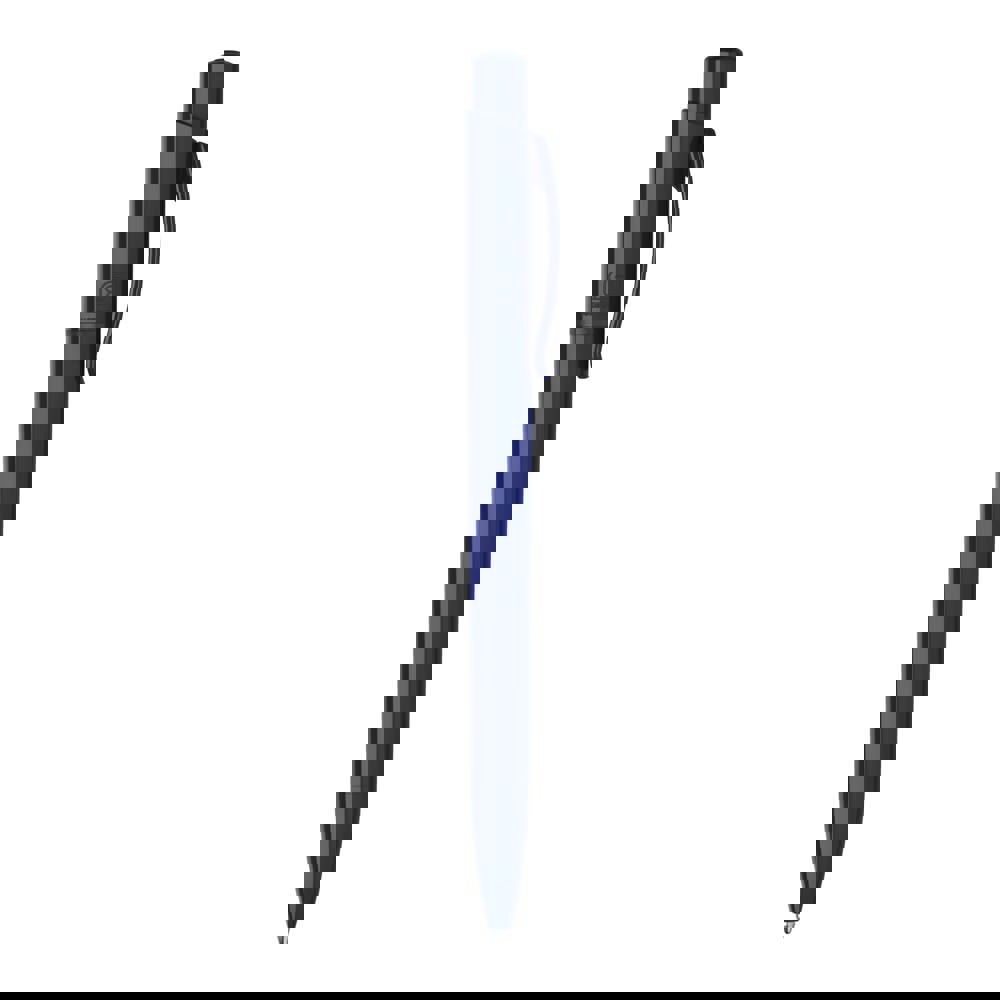 Ball pen Kamal Total hardcolour