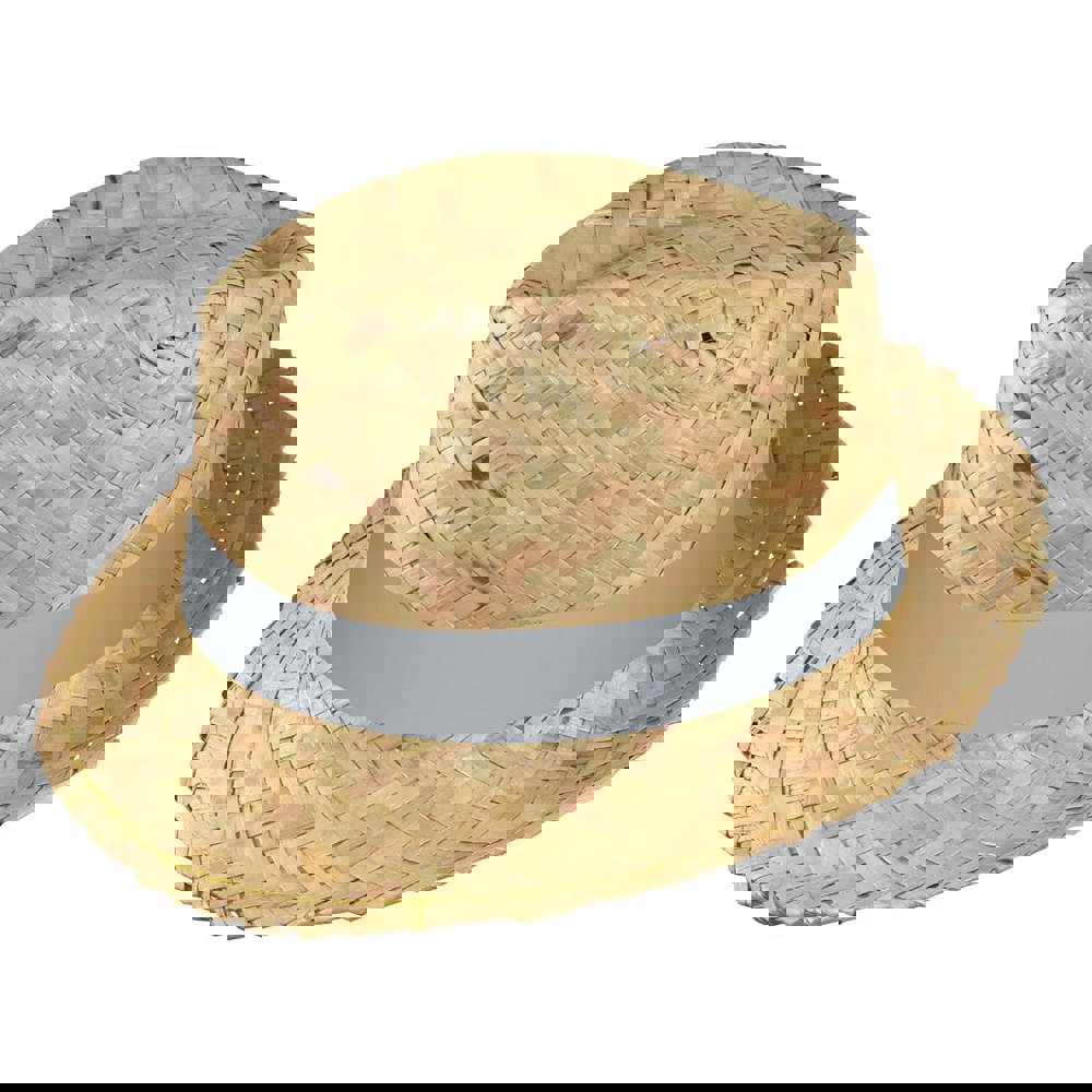 Promo Mafia Strohhut 