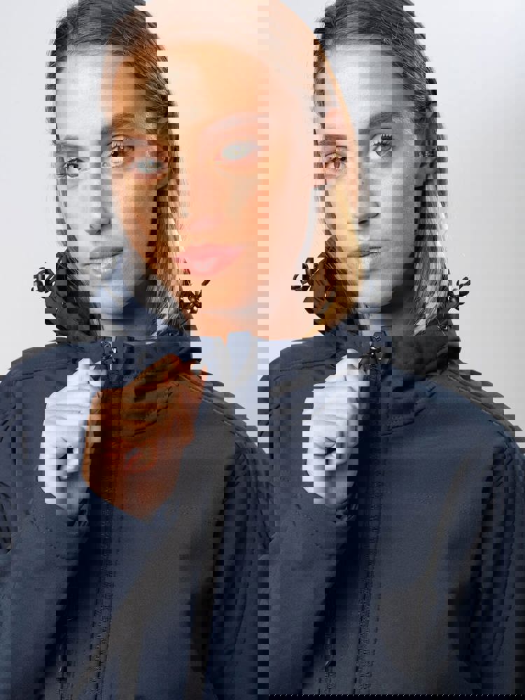 BS Storm Damen Softshelljacke, 340 gr/m²