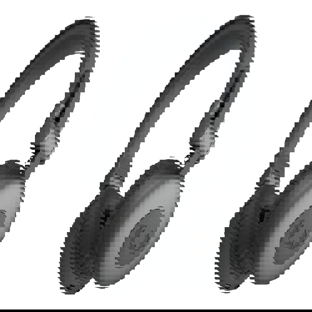 3HP1000 I Fresh 'n Rebel Code Core-Wireless on-ear Headphone - Dark gun metal