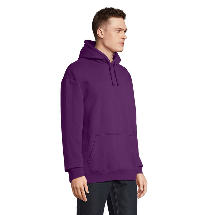 CONDOR - CONDOR Unisex Hooded Sweat