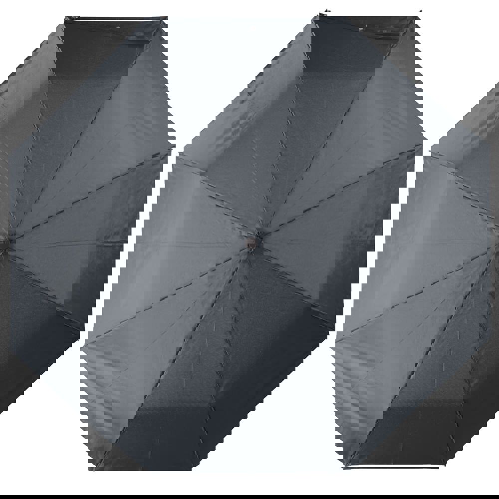 Foldable 22” umbrella auto open