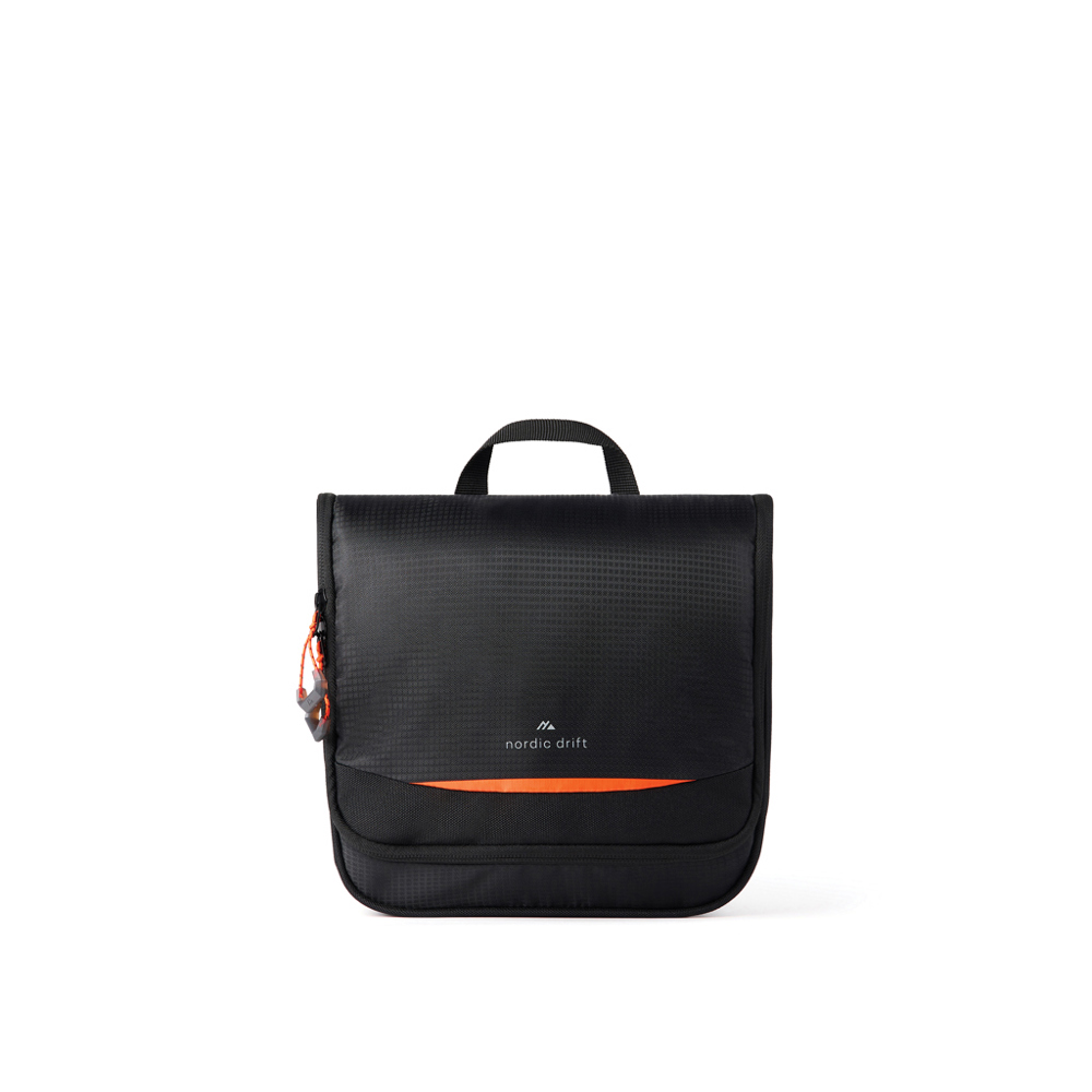Nordic Drift Trail RCS toiletry bag 3L