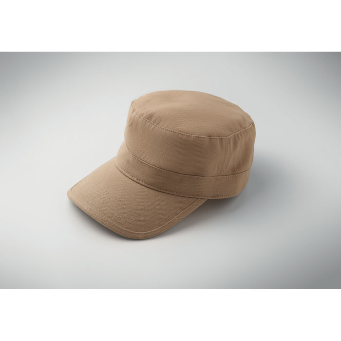 FIELD - Military Cap 260 g/m²