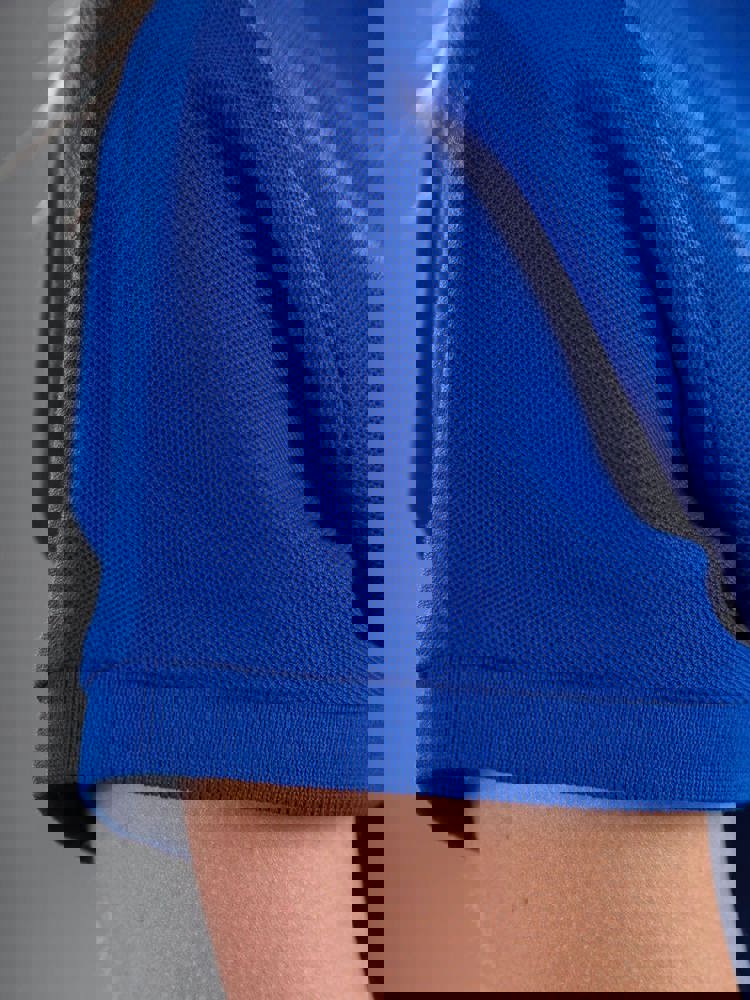 BS Evolution women's polo, 180 gr/m²