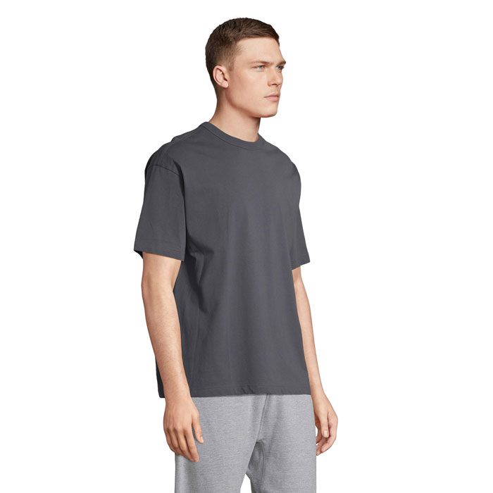 BOXY MEN - BOXY MEN T-SHIRT OVERSIZE
