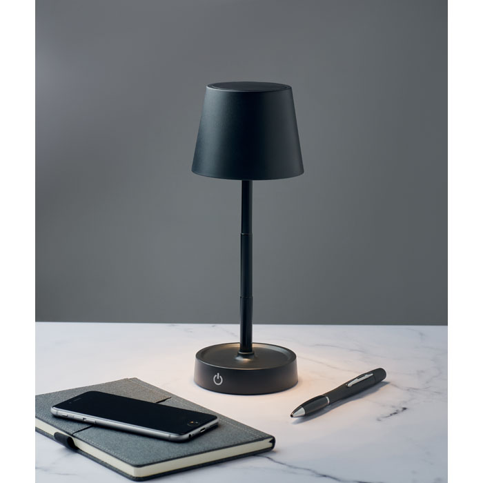 TAPLAMB - USB rechargeable table lamp